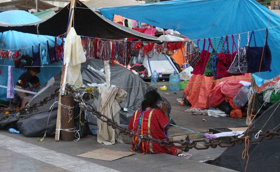 Foto: Archivo EL UNIVERSAL