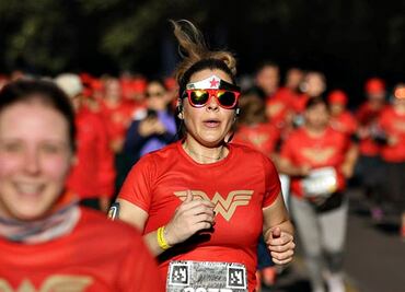 Cuautitlán Izcalli alista carrera atlética por el Día Internacional de la Mujer; habrá premios de hasta 5 mil pesos