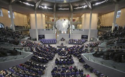 Alemania endurece penas de agresión sexual, bajo principio de "no es no"