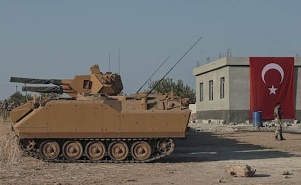 EU pedirá a la OTAN que tome medidas contra Turquía