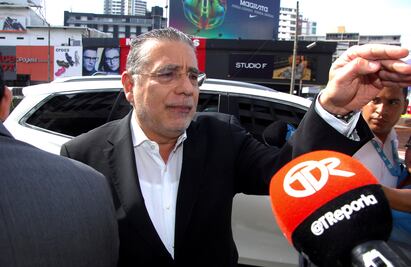 Prisión para Mossack y Fonseca, cerebros de Panama Papers