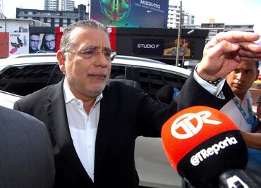 Prisión para Mossack y Fonseca, cerebros de Panama Papers