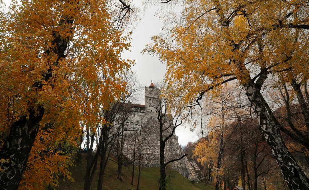 Foto: AP Foto/Vadim Ghirda, Archivo