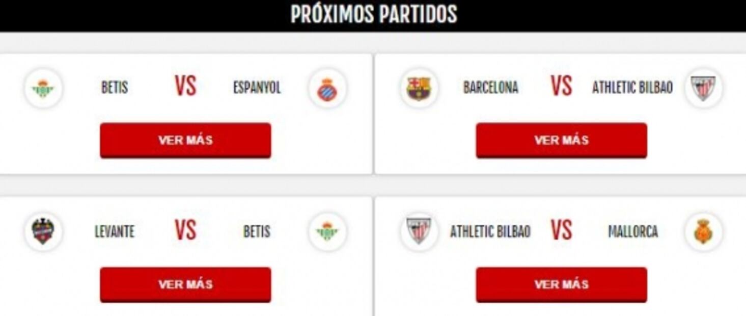 Con Guardado y Lainez, Real Betis pierde ante el Athletic