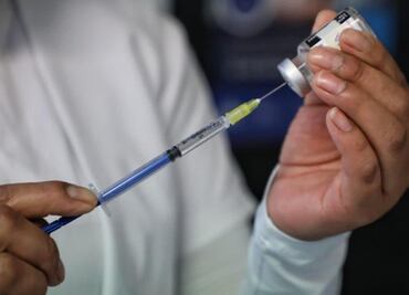 Claudia Sheinbaum recibirá dosis de refuerzo contra Covid la próxima semana