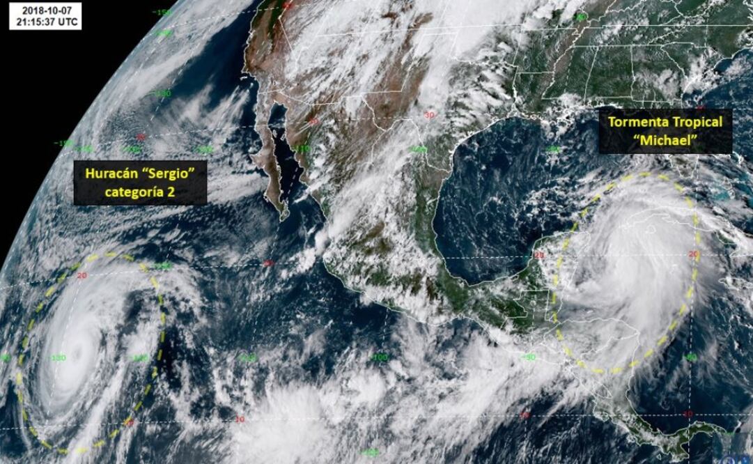 FOTO: @conagua_clima