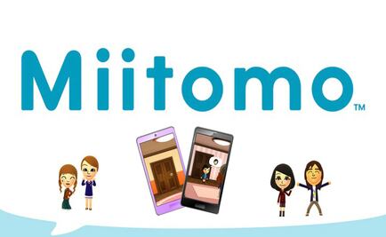 Miitomo pronto llegará a México y Brasil