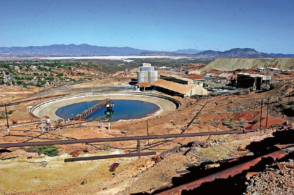 El Comité de Desarrollo Regional para las Zonas Mineras es un órgano colegiado conformado por cinco miembros (ESPECIAL)