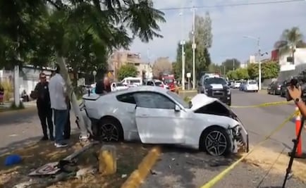 Accidentes de futbolistas