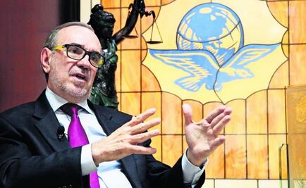 Mexico will not be the punching bag of the U.S.: Sada