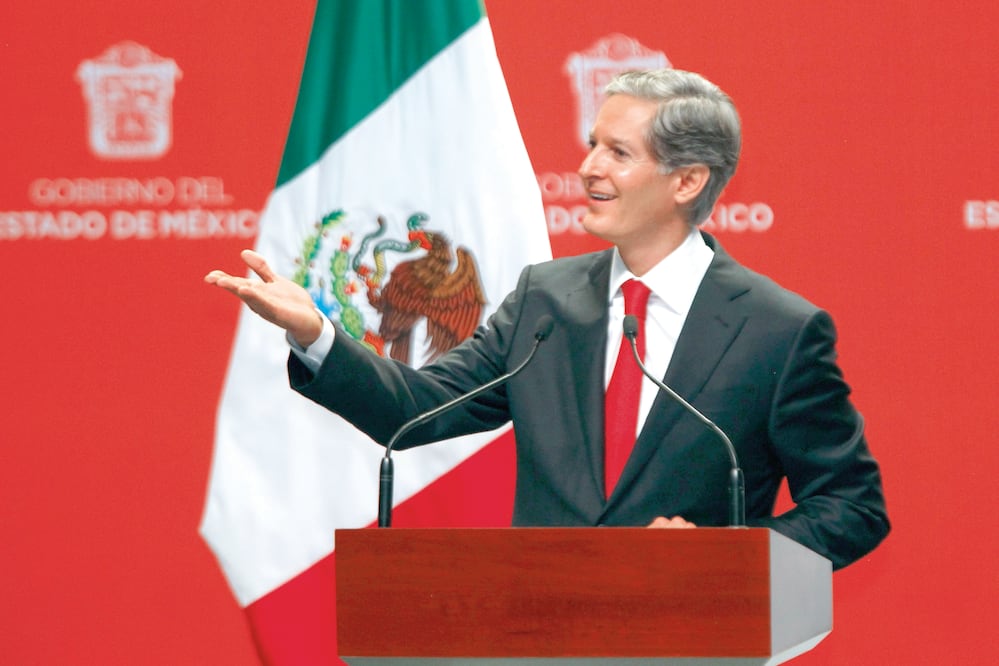 Archivo / EL UNIVERSAL