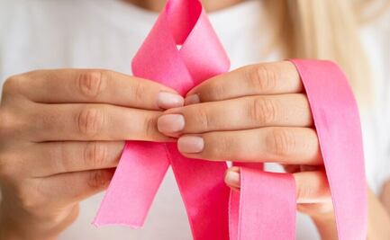 Descubre los principales factores que incrementan el riesgo de cáncer de mama