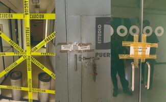 La destrucción de la videoteca del Canal Once es un montaje: estudiantes 