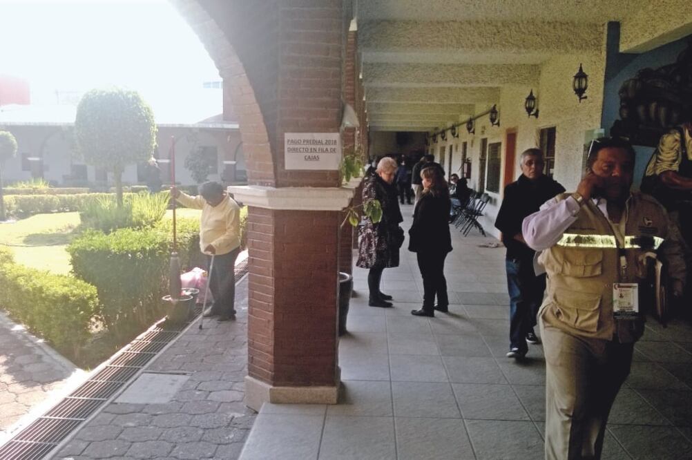 Resolución. Cabildos involucrados recriminan fallo de la Corte sobre juicio laboral; abogados dicen que no hay marcha atrás. (ARCHIVO EL UNIVERSAL)