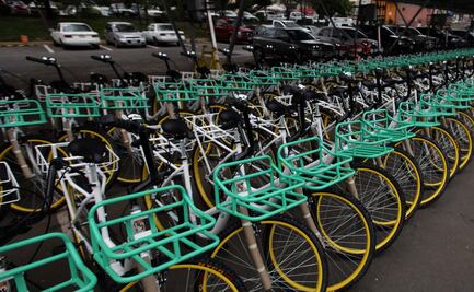 Buscan entregar alternativas de movilidad a la ALDF