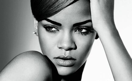 Rihanna tendrá su línea de maquillaje