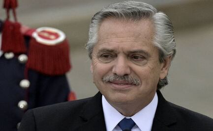 Presidente de Argentina vuelve a hablar de frase sobre mexicanos; evoca a músico, ya no a Octavio Paz