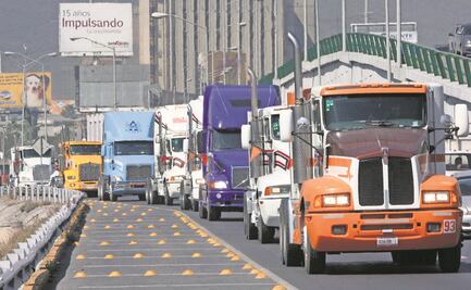 Prevén que venta de camiones se estanque en 2022