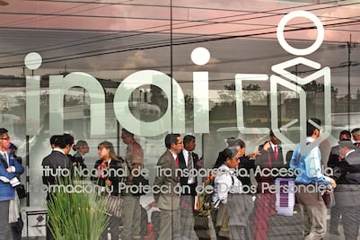 Inai convoca al Premio de Innovación y Buenas Prácticas en la Protección de Datos