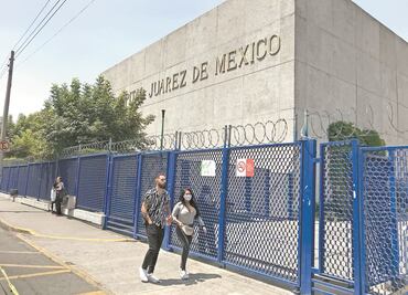 Aguardan en la angustia y sin un diagnóstico concreto