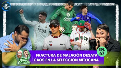 Fractura de Luis Ángel Malagón desata el caos en la Selección Mexicana