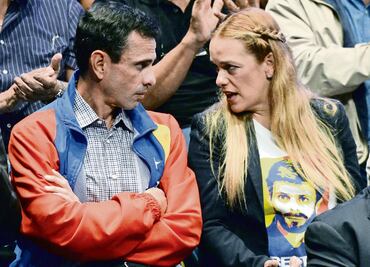 Venezuela: oposición se alía; va por cambio