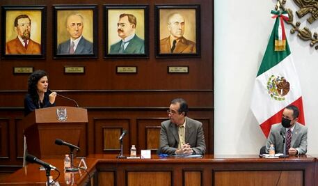 Con nuevo modelo se han resuelto 80% de los conflictos laborales: STPS