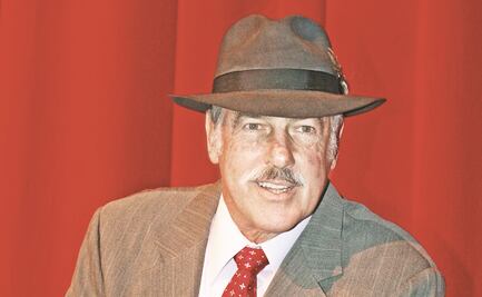 Andrés García va contra la CFE 