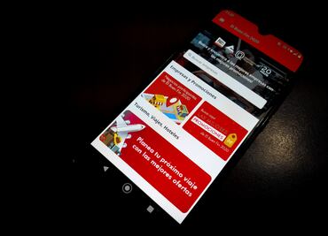 Así es la app oficial de El Buen Fin 2020