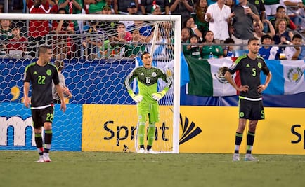 Después del Mundial, el Tricolor podría verse en más canales