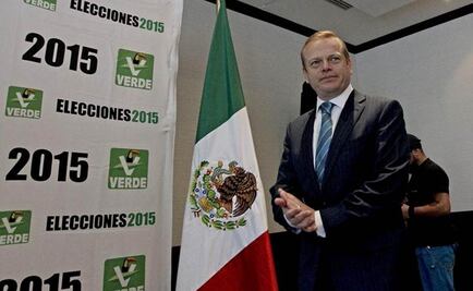 PVEM es 'trending topic' en redes sociales