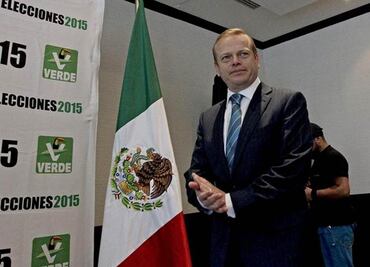 PVEM es 'trending topic' en redes sociales