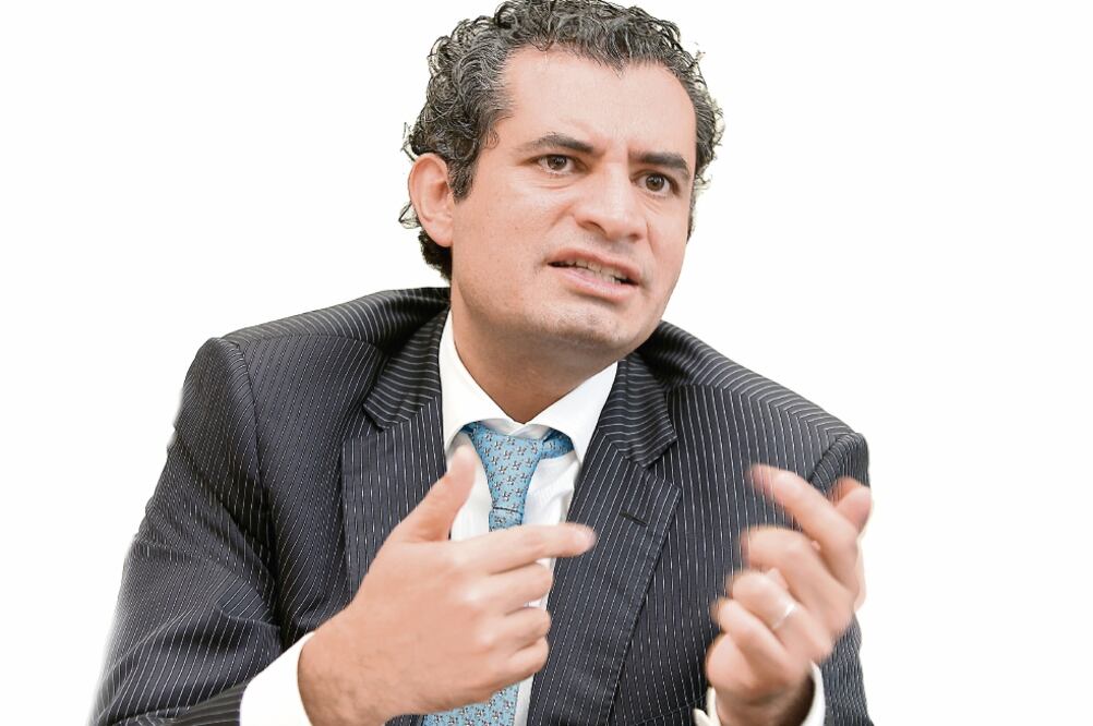 La fría visita de Ochoa Reza a Oaxaca