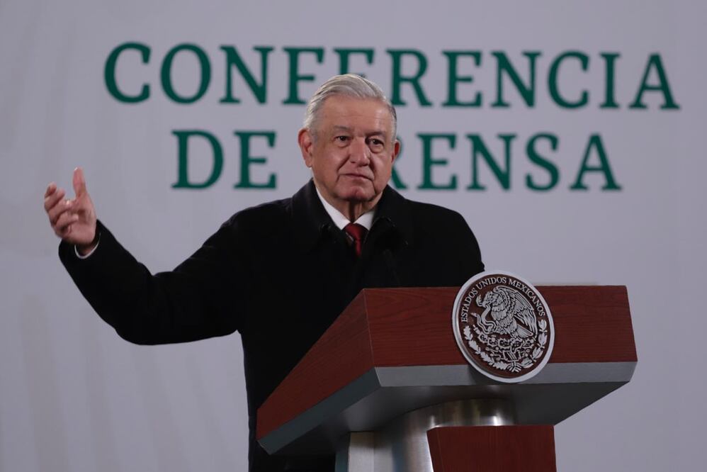 Foto: Berenice Fregoso / EL UNIVERSAL