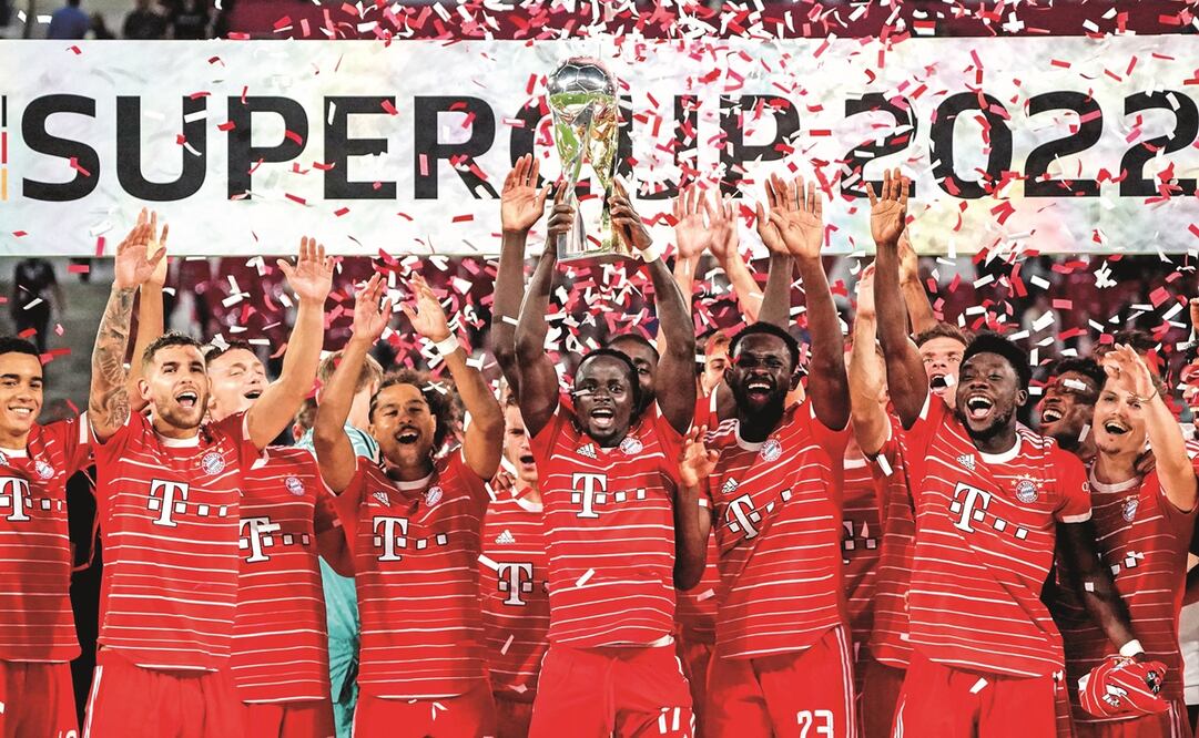 Alphonso Davies confesó por qué no llegó al Barcelona / Foto: EFE