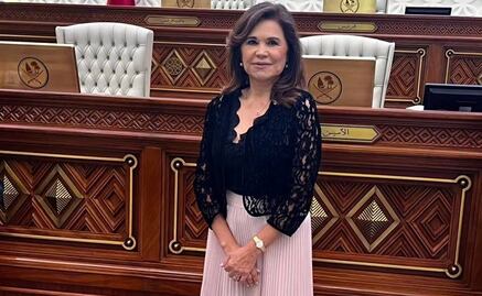 Secuestran y roban a vicepresidenta de la Cámara de Diputados en autopista México-Puebla