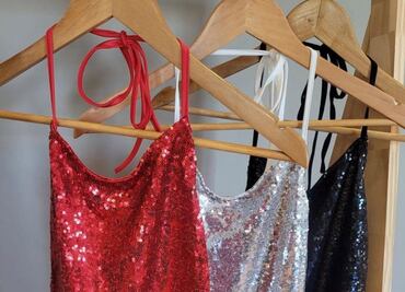 Cómo lavar tu ropa con lentejuelas sin dañarla