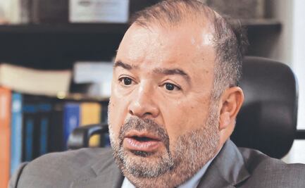 Edificaciones previas al 85, talón de Aquiles ante sismo, explica titular del Instituto de Seguridad de las Construcciones de CDMX