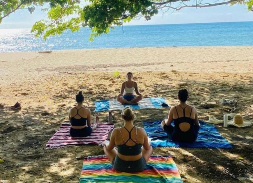 Playa Patzcuarito es un paraíso casi desconocido en la Riviera Nayarit