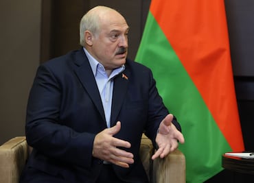 Entre insultos y amenazas: así fue la negociación entre Wagner y presidente de Bielorrusia