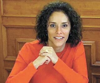 “Mi hijo, impulso para dar la pelea por niños trans”