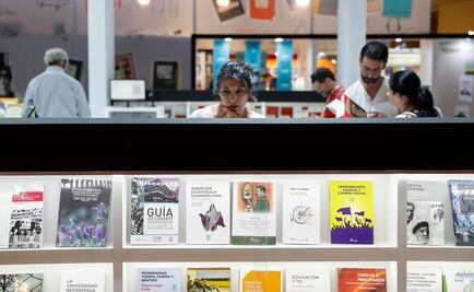 La 31 Feria Universitaria del Libro arrancará con 80 mil títulos