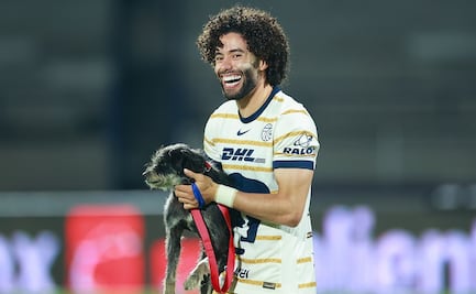 Las otras tres ligas que también buscaron al Chino Huerta