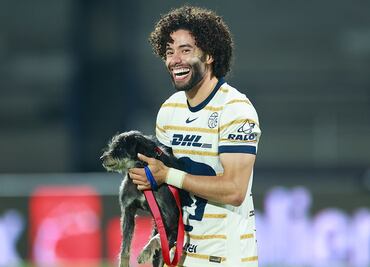 Las otras tres ligas que también buscaron al Chino Huerta