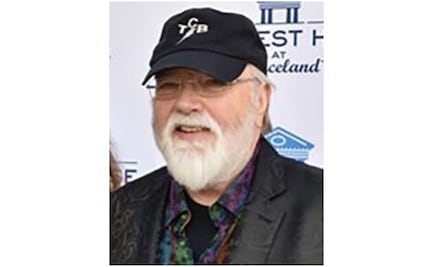 Adiós a Ronnie Tutt, baterista y amigo de Elvis Presley