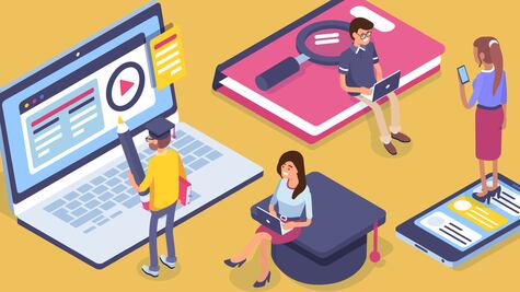 24 cursos online gratis y en español de 5 de las mejores universidades del mundo