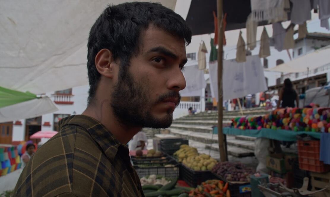 'Fuego Adentro' hoy estrena en salas de la Ciudad de México, Estado de México, Guadalajara, Hidalgo, Chihuahua, Sinaloa, Nuevo León y Coahuila. Foto: Cortesía