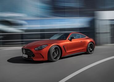 Mercedes-Benz planea estos lanzamientos en México este año