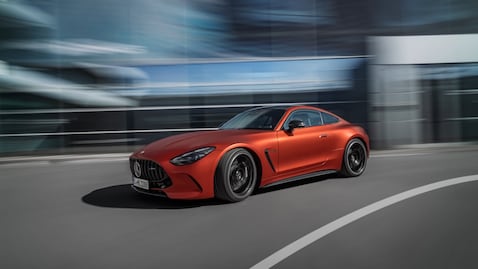 Mercedes-Benz planea estos lanzamientos en México este año