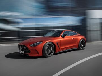 Mercedes-Benz planea estos lanzamientos en México este año